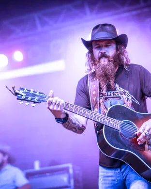 Cody Jinks