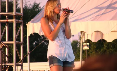 Colbie Caillat