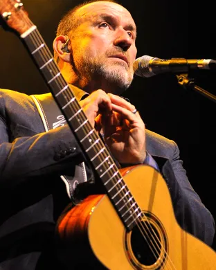 Colin Hay