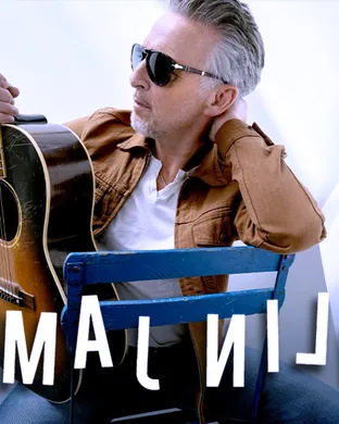 Colin James, Matt Andersen & Terra Lightfoot