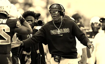 Colorado Buffaloes Football