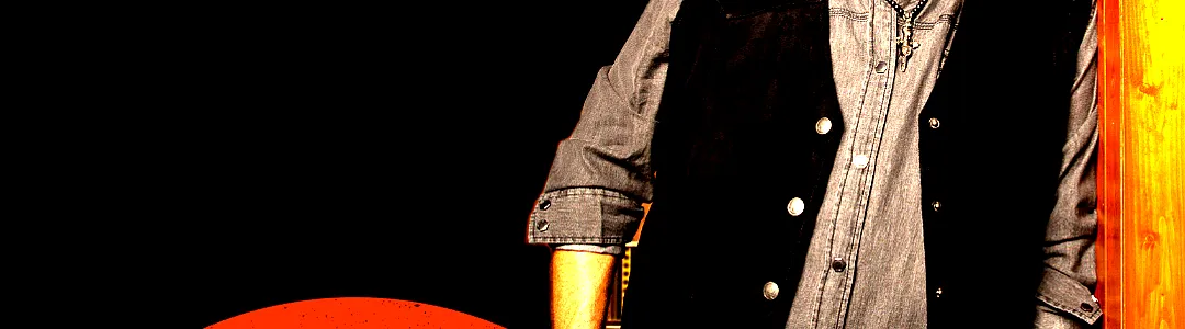 Colt Ford