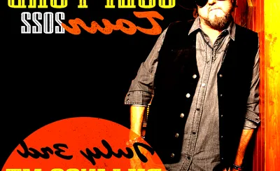 Colt Ford