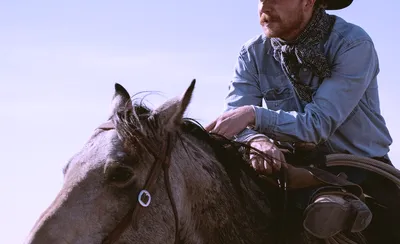 Colter Wall
