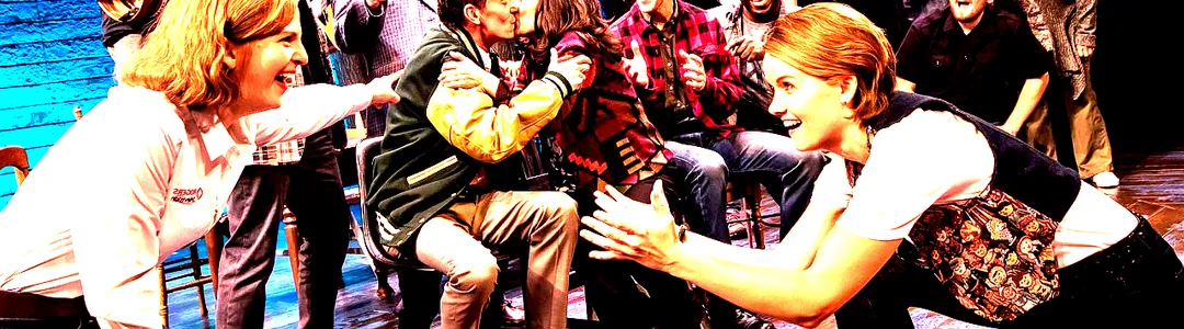 Come From Away