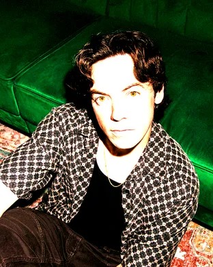 Connor Price Chicago