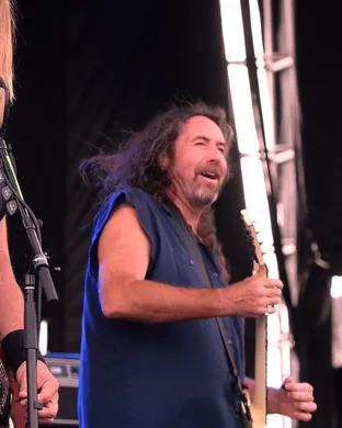 Corrosion of Conformity