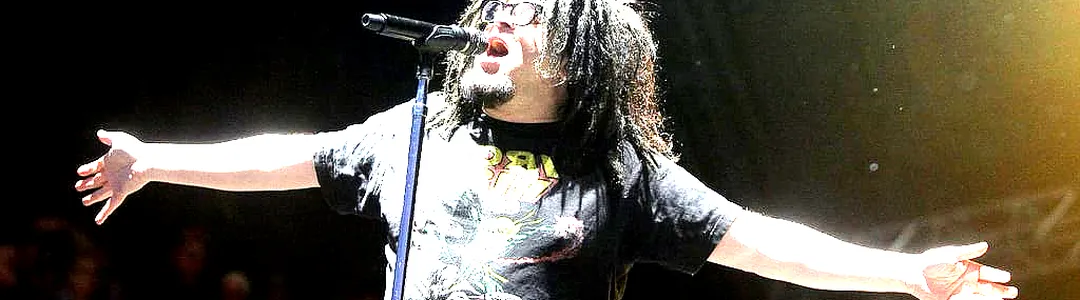 Counting Crows