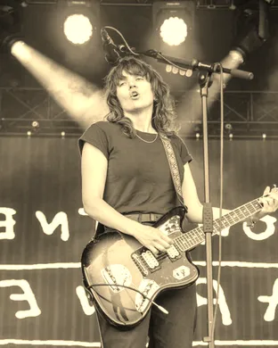 Courtney Barnett
