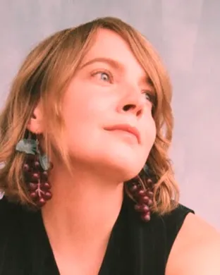 Courtney Marie Andrews