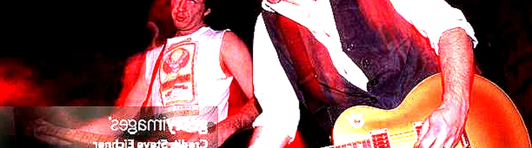 Cowboy Mouth
