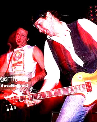 Cowboy Mouth
