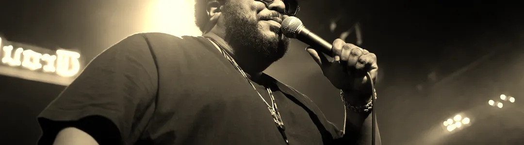 Craig Robinson