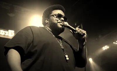 Craig Robinson