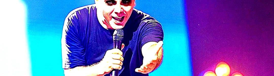 Cristian Castro