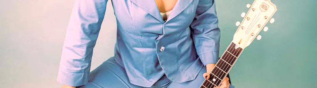 Cristina Vane