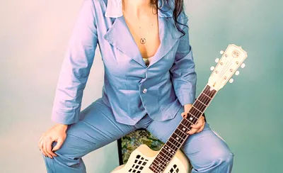 Cristina Vane