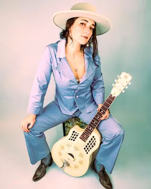 Cristina Vane