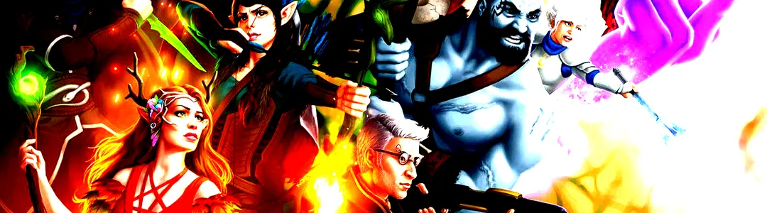 Critical Role