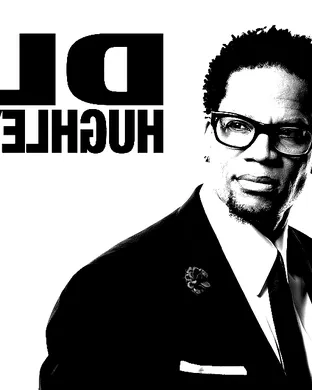 D.L. Hughley