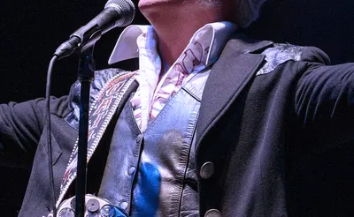 Dale Watson