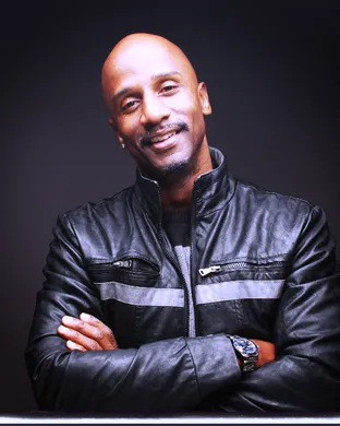 Damon Williams