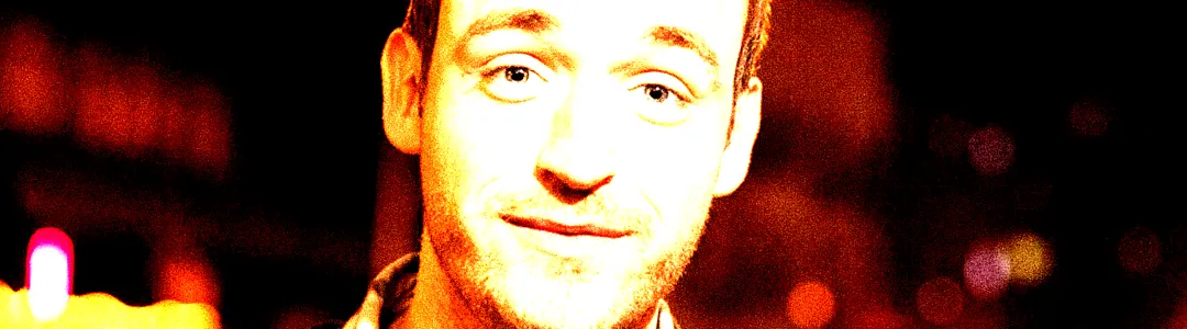 Dan Soder