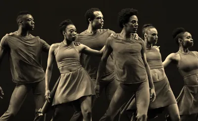 Dance Theatre of Harlem