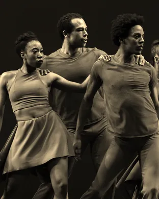 Dance Theatre of Harlem