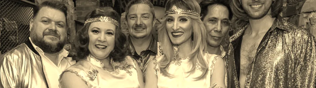 Dancing Queen - A Tribute To ABBA