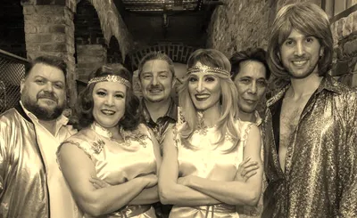 Dancing Queen - A Tribute To ABBA