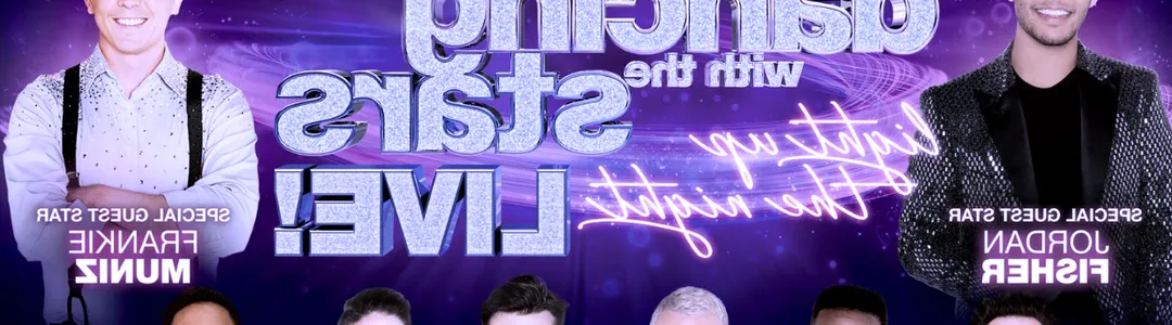 Dancing with the Stars Live