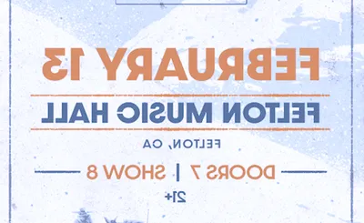 Daniel Donato's Cosmic Country