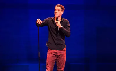 Daniel Sloss