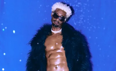 Danny Brown