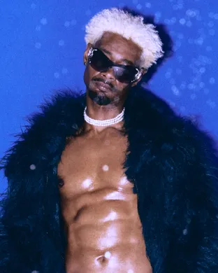 Danny Brown