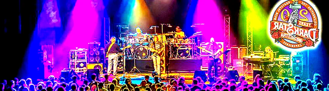 Dark Star Orchestra