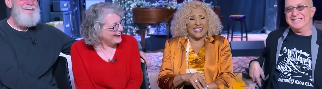 Darlene Love