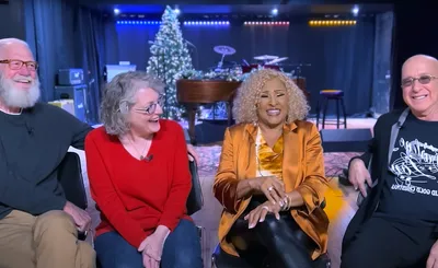 Darlene Love