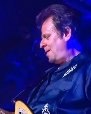 Dave Specter Chicago