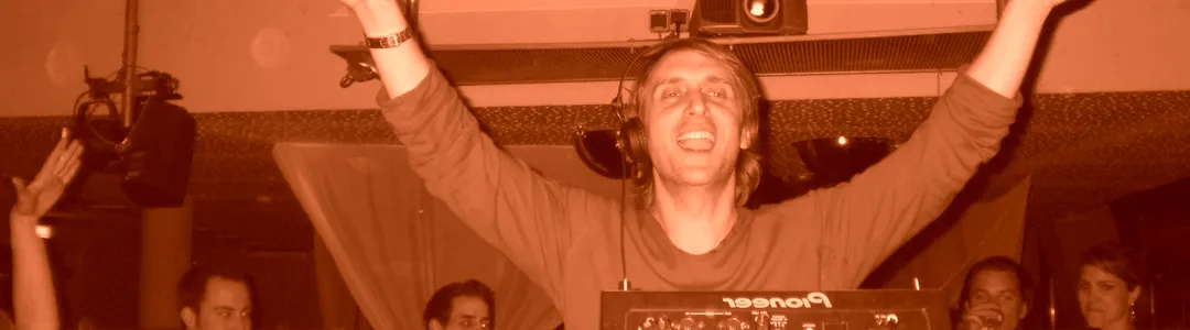 David Guetta