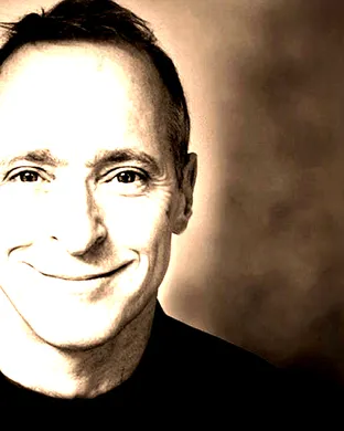David Sedaris