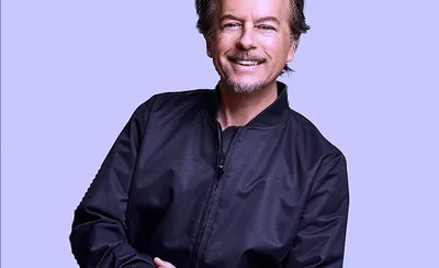David Spade