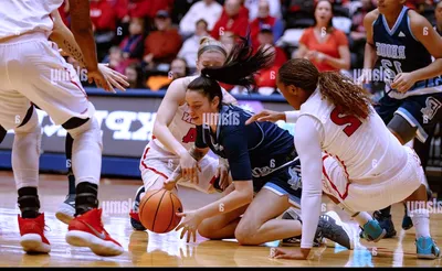 Dayton Flyers Women's Basketball