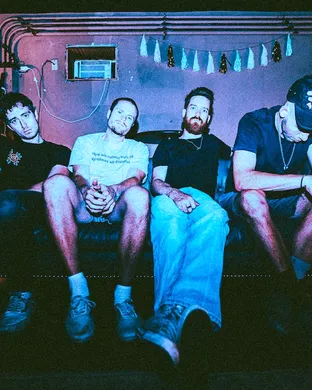 Dead Poet Society - Band