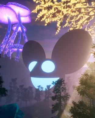 Deadmau5 Chicago