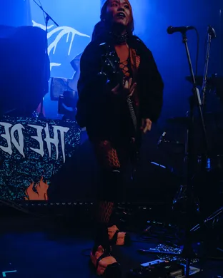 DeathByRomy Chicago