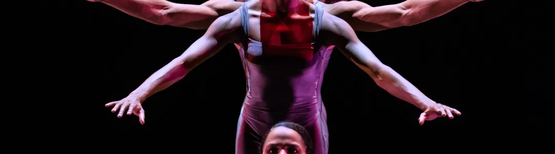 Deeply Rooted Dance Theater