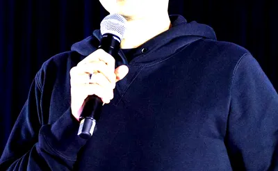 Demetri Martin