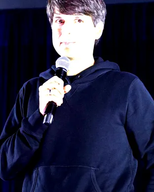 Demetri Martin